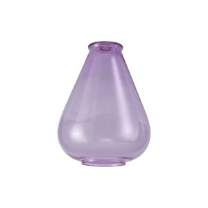 Odeyscene Narrow Lilac Glass (A),