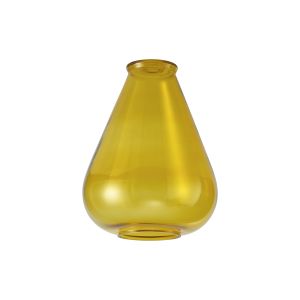 Odeyscene Narrow Yellow Glass (A),