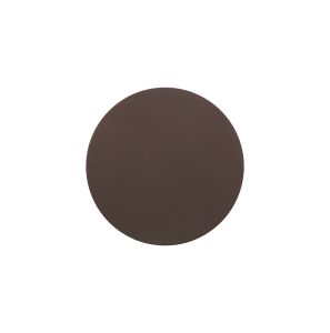 Palermo 15cm Non-Electric Round Plate (A), Coffee
