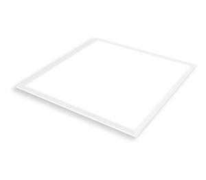 Panel X2 Supervision, 600 x 600mm, 42W LED, Warm White, 3000K, 3800lm, 120°, White, Inc. Driver, 3yrs Warranty(COLLECTION ONLY)