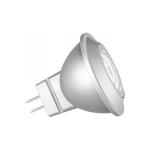 PowerLED MR11 GU4 12V 2W White 6400K 110lm 38° - 702112235