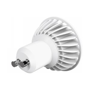 PowerLED GU10 4W Warm White 2700K 36° 310lm (White)