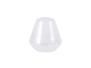 Konos Kite Clear Glass Shade (C),
