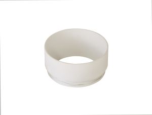 Seafood 2cm Face Ring Accessory Pack, Sand White