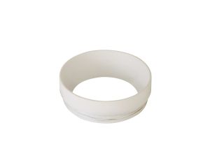 Seafood 1cm Face Ring Accessory Pack, Sand White