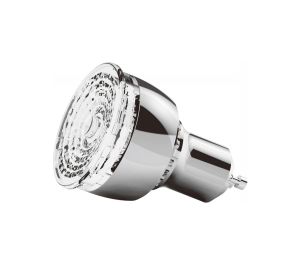 Skylense LED GU10 6.5W White 6400K 550lm (Chrome)