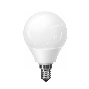Value LED Ball E14 2W Warm White 3000K 180lm