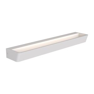 Altea Wall Lamp 40W LED 3000K, 3200lm, White, 3yrs Warranty