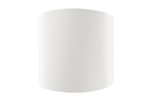 Asimetric Wall Light Curved, 1 x GX53 (Max 20W) White