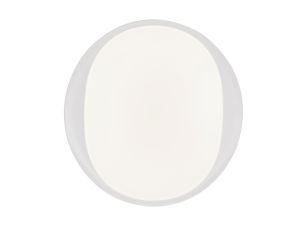 Box Dimmable Ceiling, 36W LED With Remote Control 3000K-6000K, 1400lm, White, 3yrs Warranty