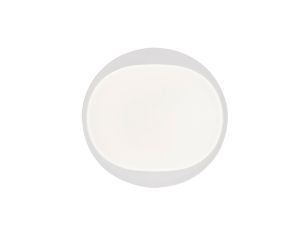 Box Dimmable Ceiling, 24W LED With Remote Control 3000K-6000K, 900lm, White, 3yrs Warranty