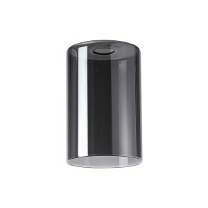 Zenth 15 x 23cm Smoke Glass (AK) Shade