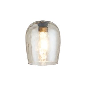 Zenth 15x18.5cm Champagne Ripple Wine Glass (R), Shade