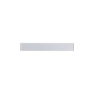 Egeo 41cm Linear Wall Lamp, 14W LED, 4000K, 1350lm, White, 3yrs Warranty
