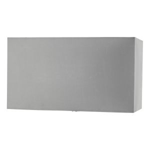 Dar ITA1439 Grey Satin Shade For ITA4250