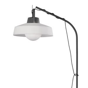 Kinke Pendant,1 x E27,IP65 Anthracite,2yrs Warranty