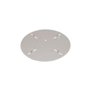 Lowan 31cm Suspension Plate Only Silver (ONLY TESTED FOR OUR RANGE OF PRODUCTS)
