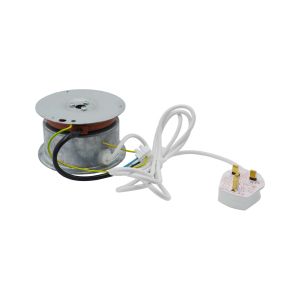 Ceiling Mounted Turntable For Lighting Fixtures, Max 20kg Load