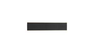 Nelson 30cm Linear Wall Light, 16W LED, CCT Switchable 2700/3200/4000K, 1080lm, Black, 3yrs Warranty
