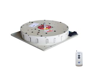 Newton 330mm, Remote Control Chandelier Winch c/w 8m Wire For Lowering Remote Control Chandeliers, Max Load 10-100kg (ONLY TESTED FOR OUR PRODUCTS)