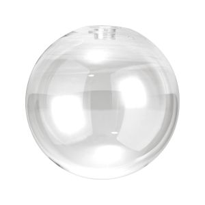 Giuseppe 18cm Round (J) Clear Glass Shade