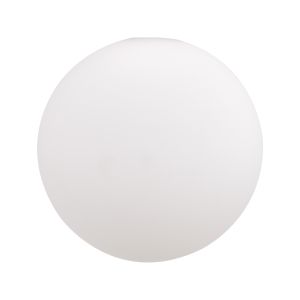 Giuseppe 18cm Round (J) Opal Glass Shade