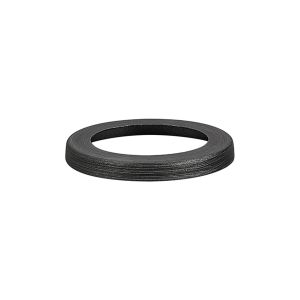Briciole 60 x 7mm Metal Collar/Washer For Glass Shades Aged Pewter