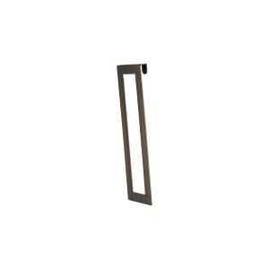 Sigma 15 x 5cm Decorative Shade Accessory Bronze Suitable 15cm Tall Shades