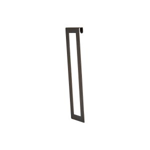 Sigma 18 x 5cm Decorative Shade Accessory Bronze Suitable For 18cm Tall Shades