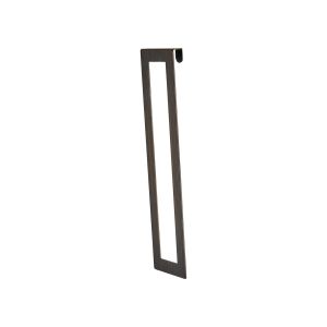 Sigma 20 x 5cm Decorative Shade Accessory Bronze Suitable For 20cm Tall Shades