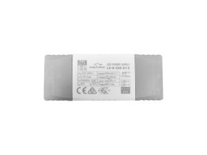 Tampa, 8W, 200mA, LED Driver, On/Off, 3yrs Warranty