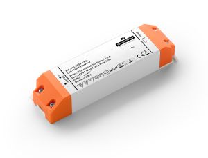Tiras LED Strips 30W Constant Driver, DC, 24V