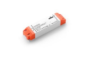 Tiras LED Strips 60W Constant Voltage Driver, DC, 24V