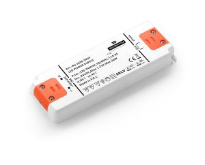 Tiras LED Strips Slim 30W Constant Driver, DC, 24V