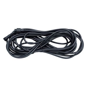 Centa 10m Extension Cable, 2 x 0.75mm² PVC, -35C Degree Resistant. IP65 Male & Female Connections, 3yrs Warranty