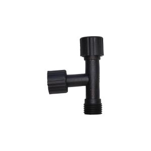 Centa T Connector, IP44, 1 Male & 2 Female Connections, 3yrs Warranty