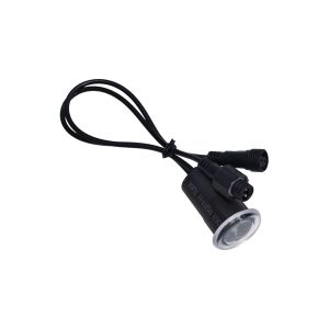 Centa Dusk To Dawn Photocell With Spike, 24V DC, 40W Switching Capacity, 50cm Cable, IP44 Male & Female Connections, 3yrs Warranty