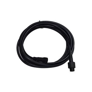 Centa 3m Extension Cable, 2 x 0.75mm² PVC, -35C Degree Resistant. Male & Female Connection, IP65, 3yrs Warranty