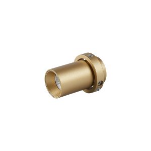 Trimasi 3.7cm 37 x 50mm Spotlight, 5W LED 3000K, 400lm, Sand Gold, Driver Included, 3yrs Warranty