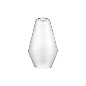 Zenth 18x29cm Clear Kite Glass (F), Shade