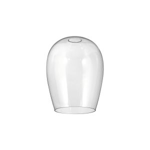 Zenth 20x25.5cm Clear Wine Glass (M), Shade