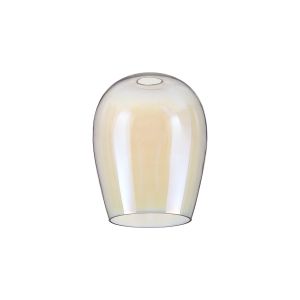 Zenth 20x25.5cm Iridescent Wine Glass (M), Shade