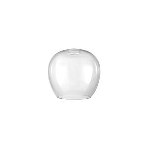 Zenth 18x17cm Clear Wine Glass (X), Shade