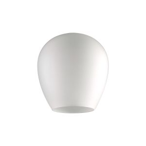 Zenth 25x27cm Opal Plated Wine Glass (X), Shade