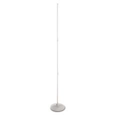 Torch Floor Lamp, 25W LED, 3000K, 1950lm, Sand White, 3yrs Warranty