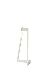 Minimal Table Lamp, 5W LED, 3000K, 375lm, White, 3yrs Warranty