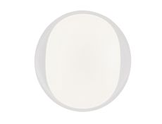Box 51.5cm Dimmable Ceiling, 36W LED With Remote Control 3000K-6000K, 1400lm, White, 3yrs Warranty