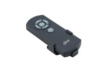 Espial 4 Channel Infrared Remote Control Black