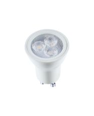 Value LED 3W 35mm LED GU10 (GU11) Lamp