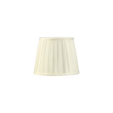 Stella Round Shade Ivory 150/200mm x 163mm